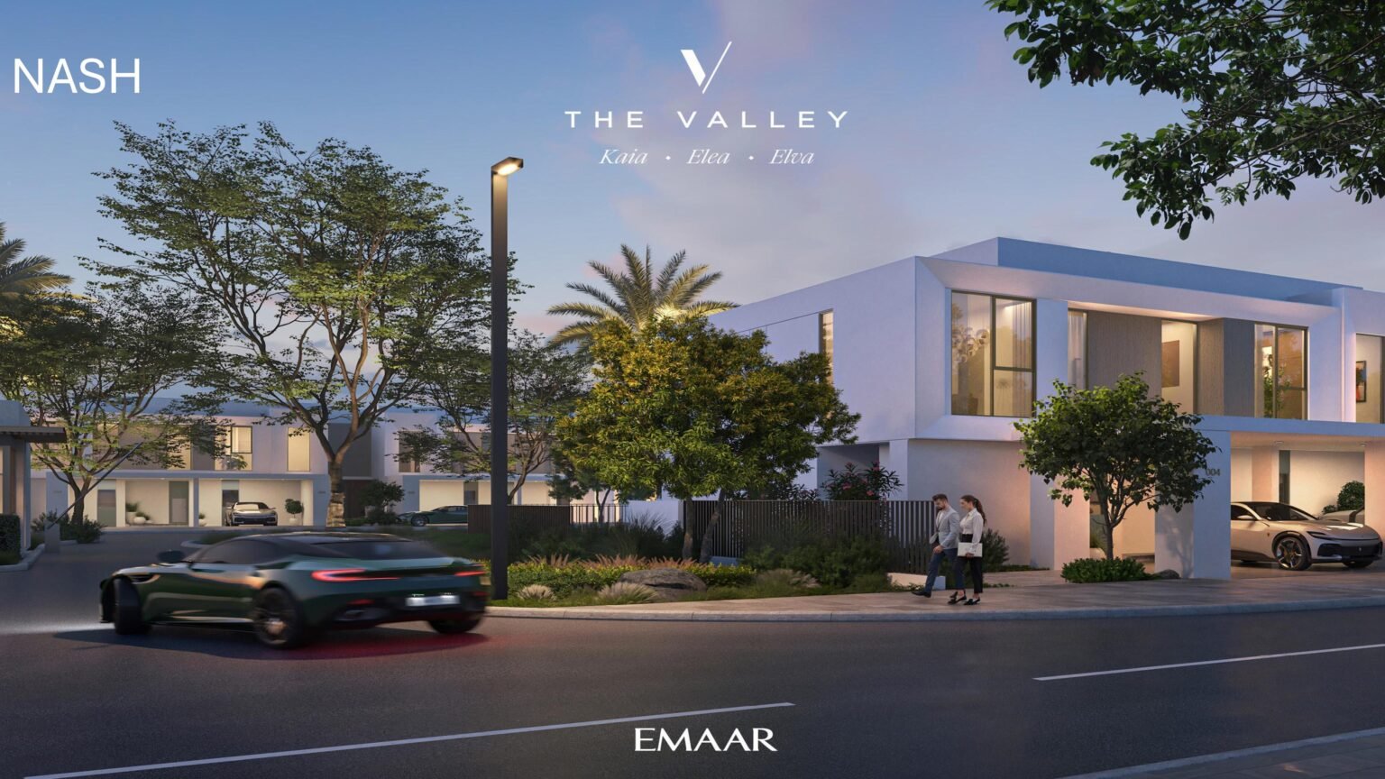 Kaia Elea Elva @The Valley (Sales Info)-images-34