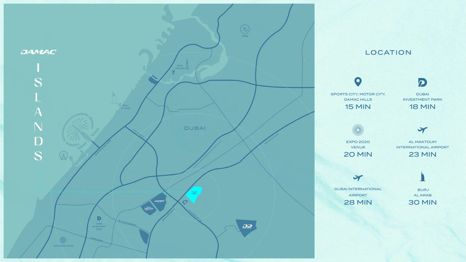 DAMAC ISLANDS-images-3