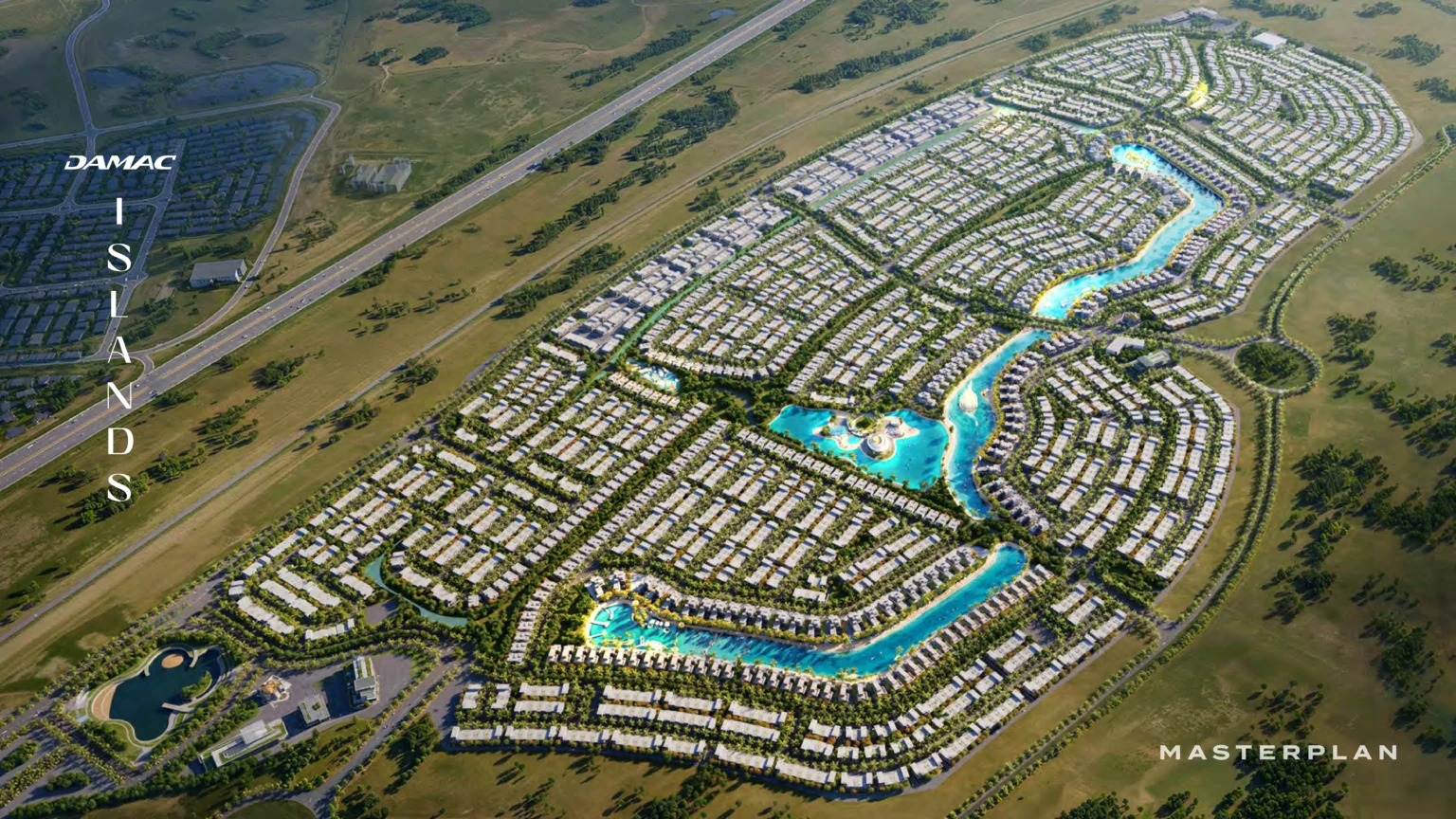 DAMAC ISLANDS-images-4
